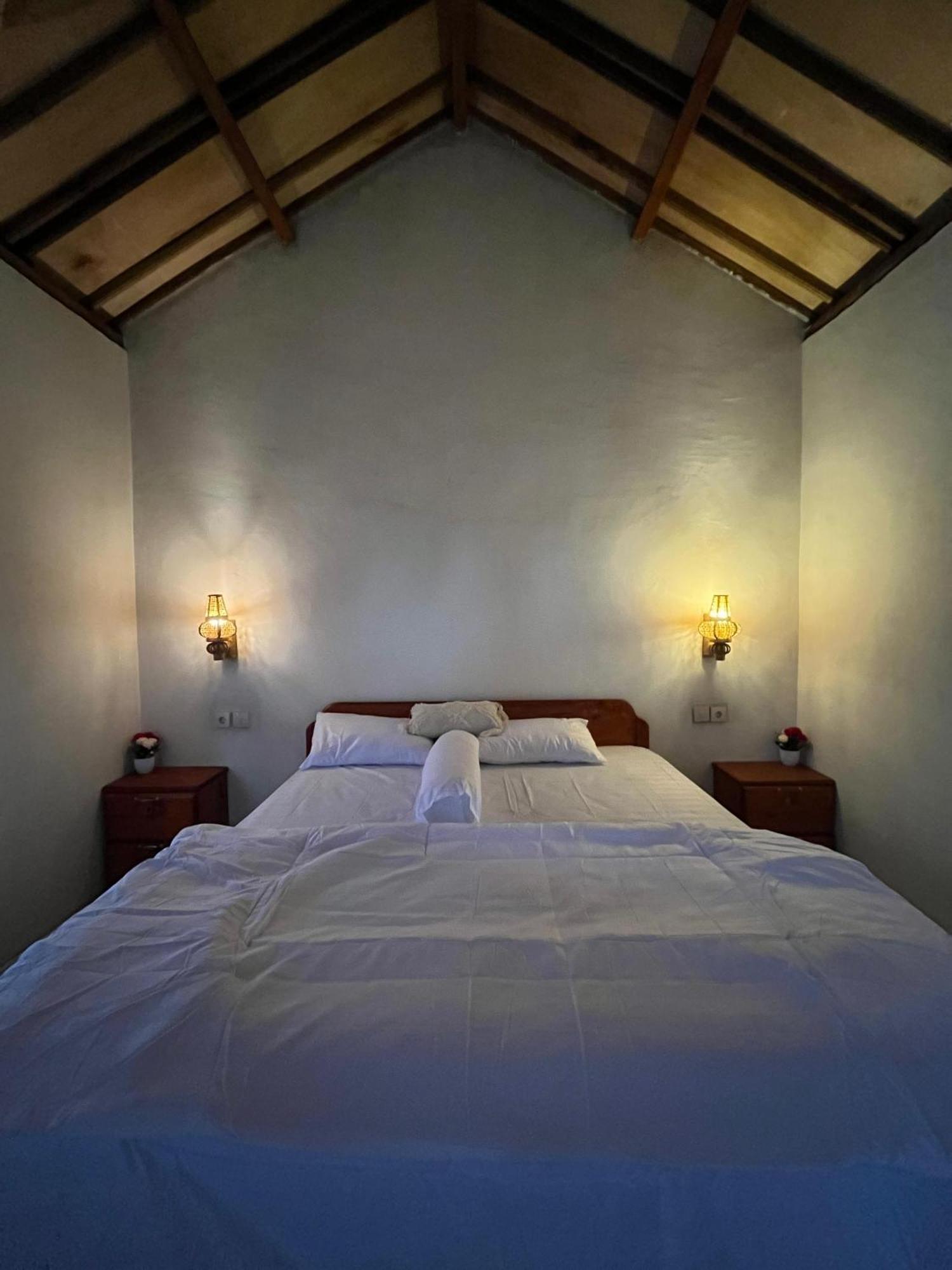 Asan Rinjani Homestay Tetebatu Exterior photo